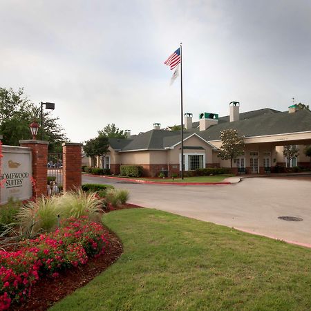 Homewood Suites By Hilton Dallas-Lewisville Dış mekan fotoğraf