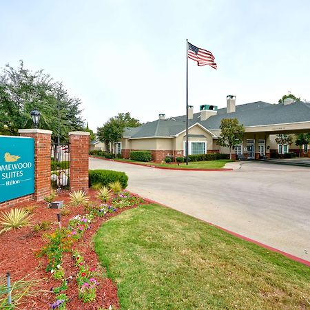 Homewood Suites By Hilton Dallas-Lewisville Dış mekan fotoğraf