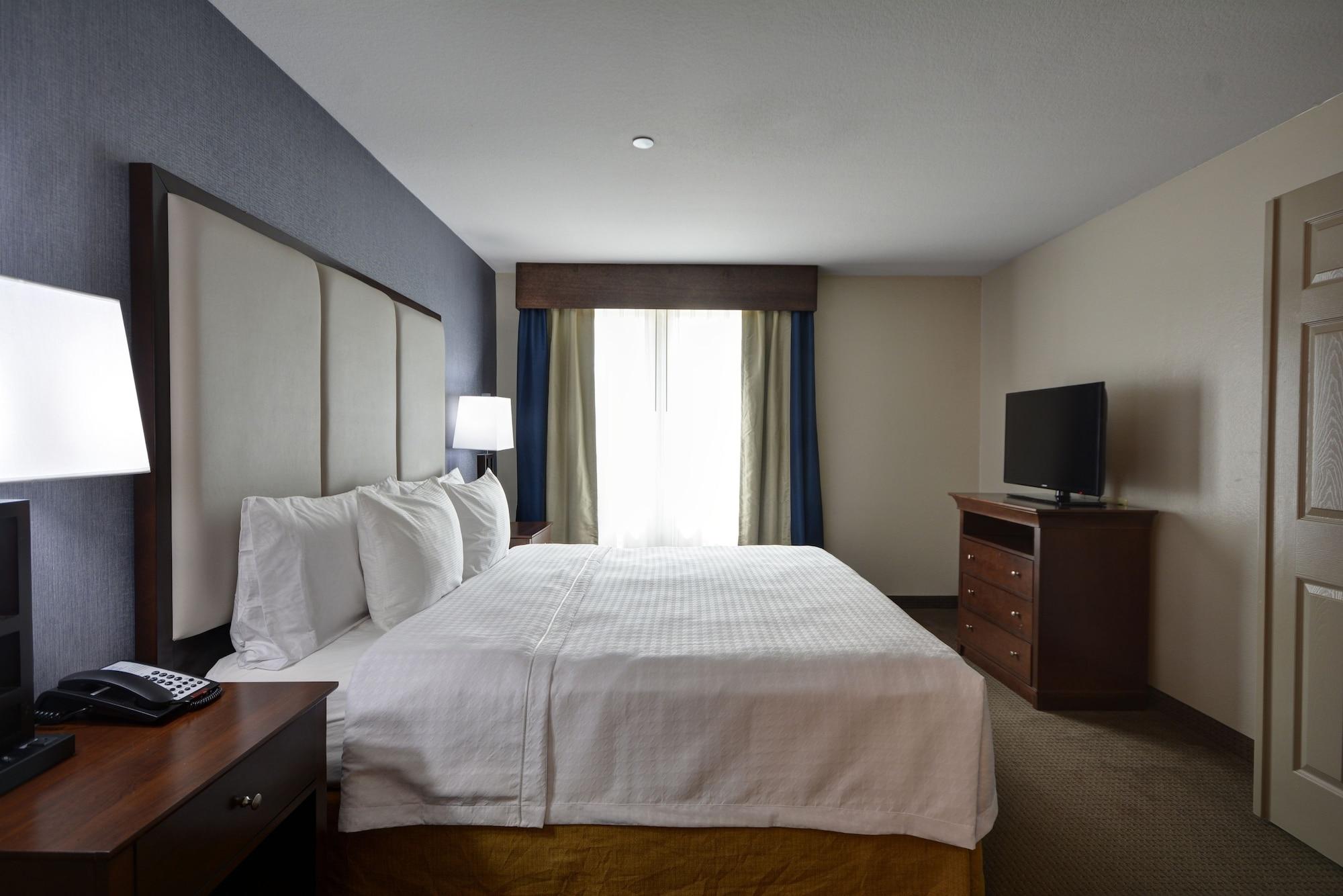 Homewood Suites By Hilton Dallas-Lewisville Dış mekan fotoğraf