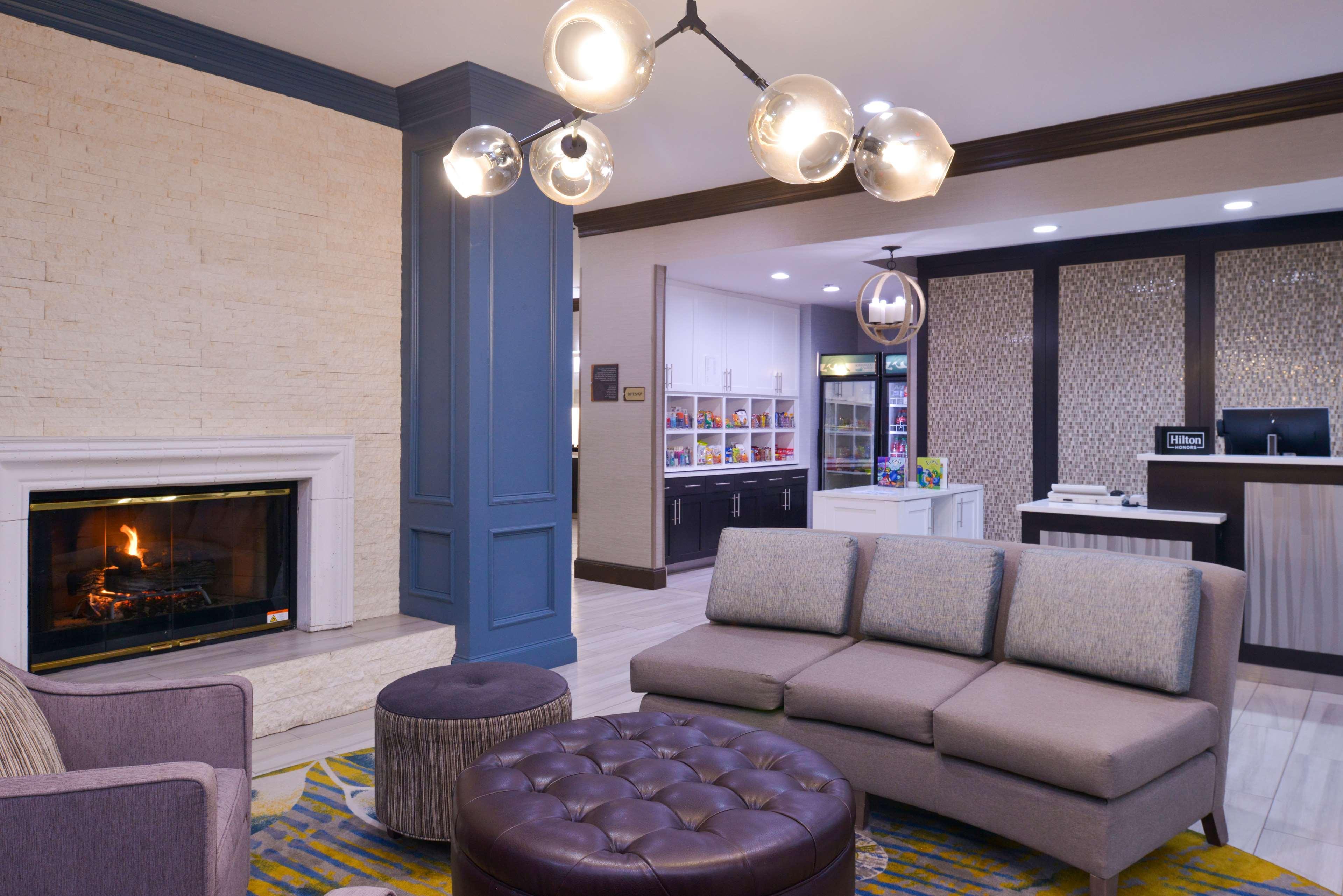Homewood Suites By Hilton Dallas-Lewisville Dış mekan fotoğraf