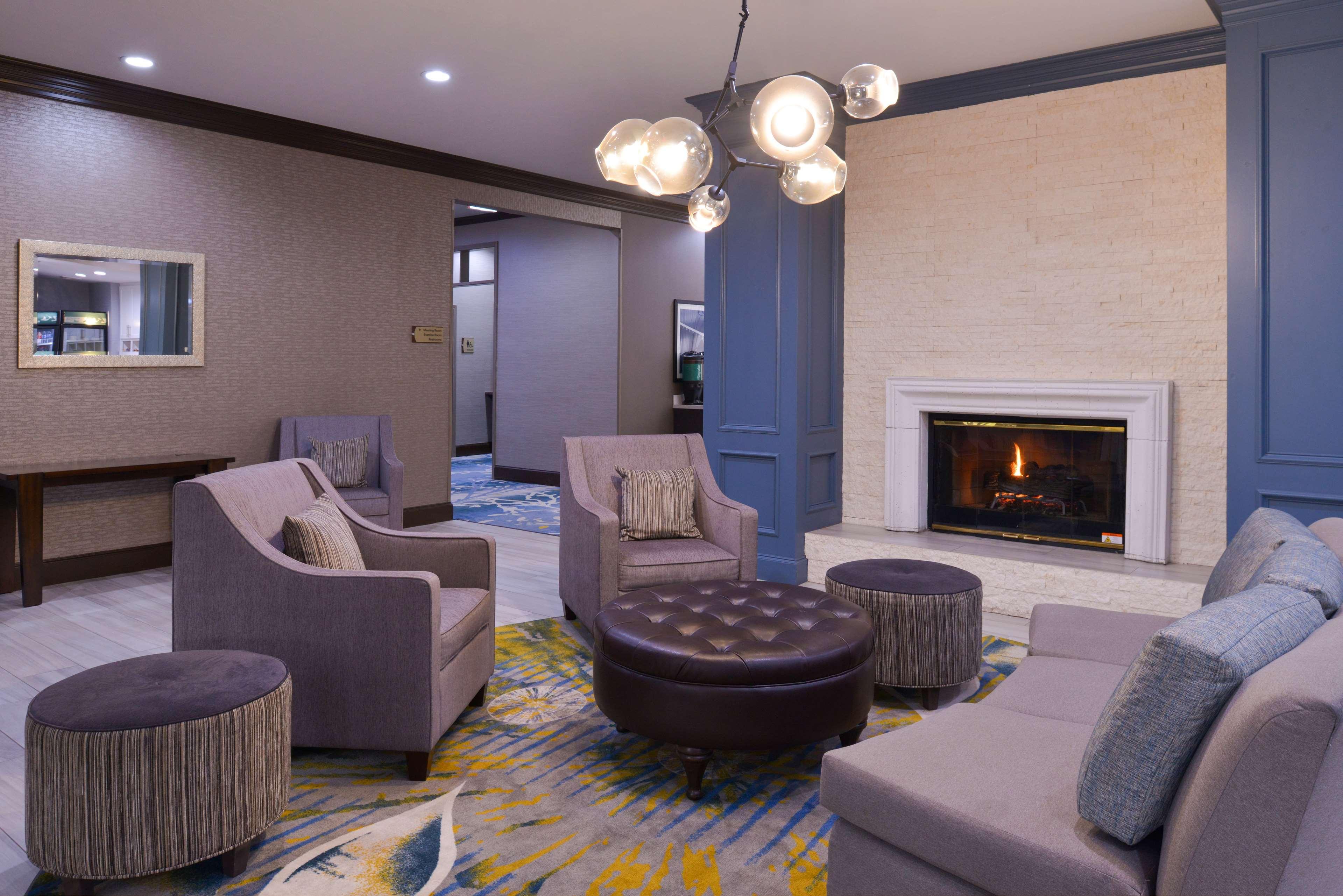 Homewood Suites By Hilton Dallas-Lewisville Dış mekan fotoğraf