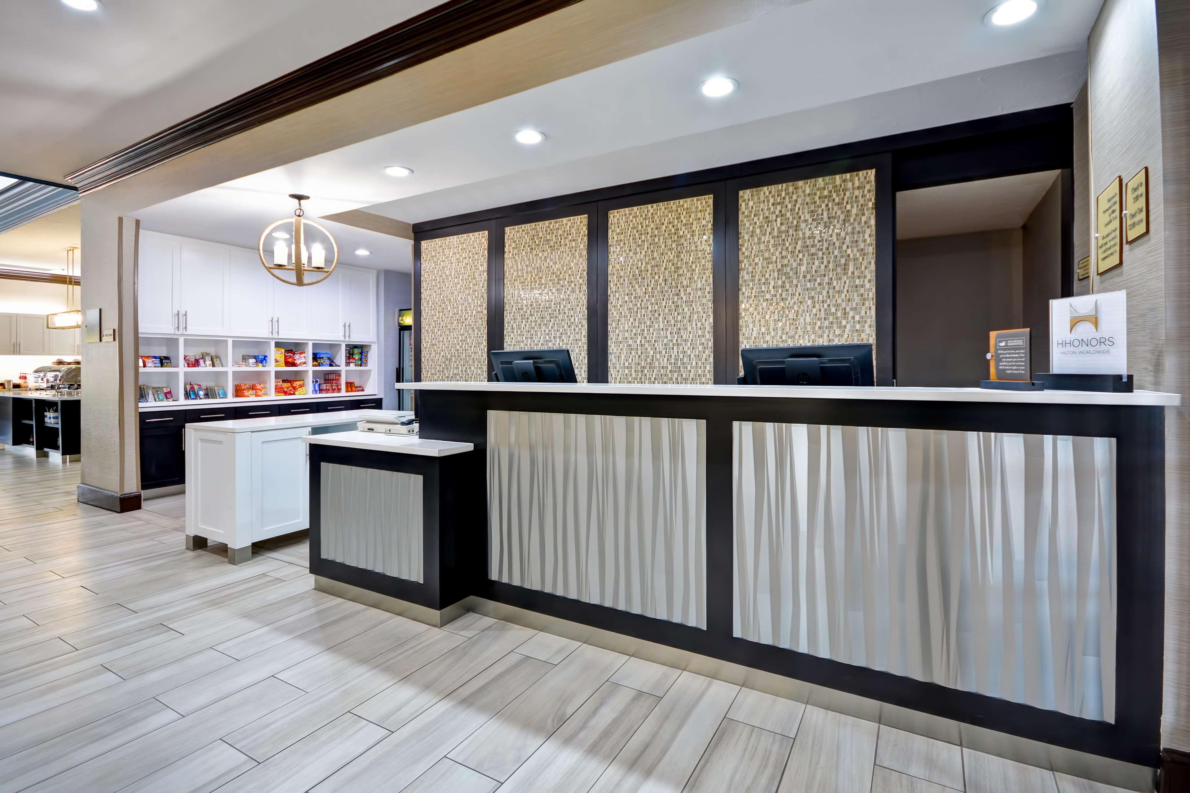 Homewood Suites By Hilton Dallas-Lewisville Dış mekan fotoğraf