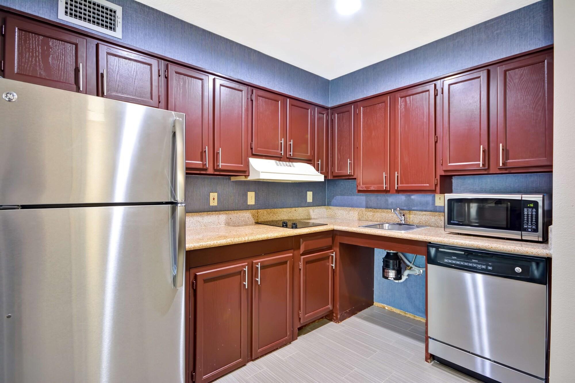 Homewood Suites By Hilton Dallas-Lewisville Dış mekan fotoğraf