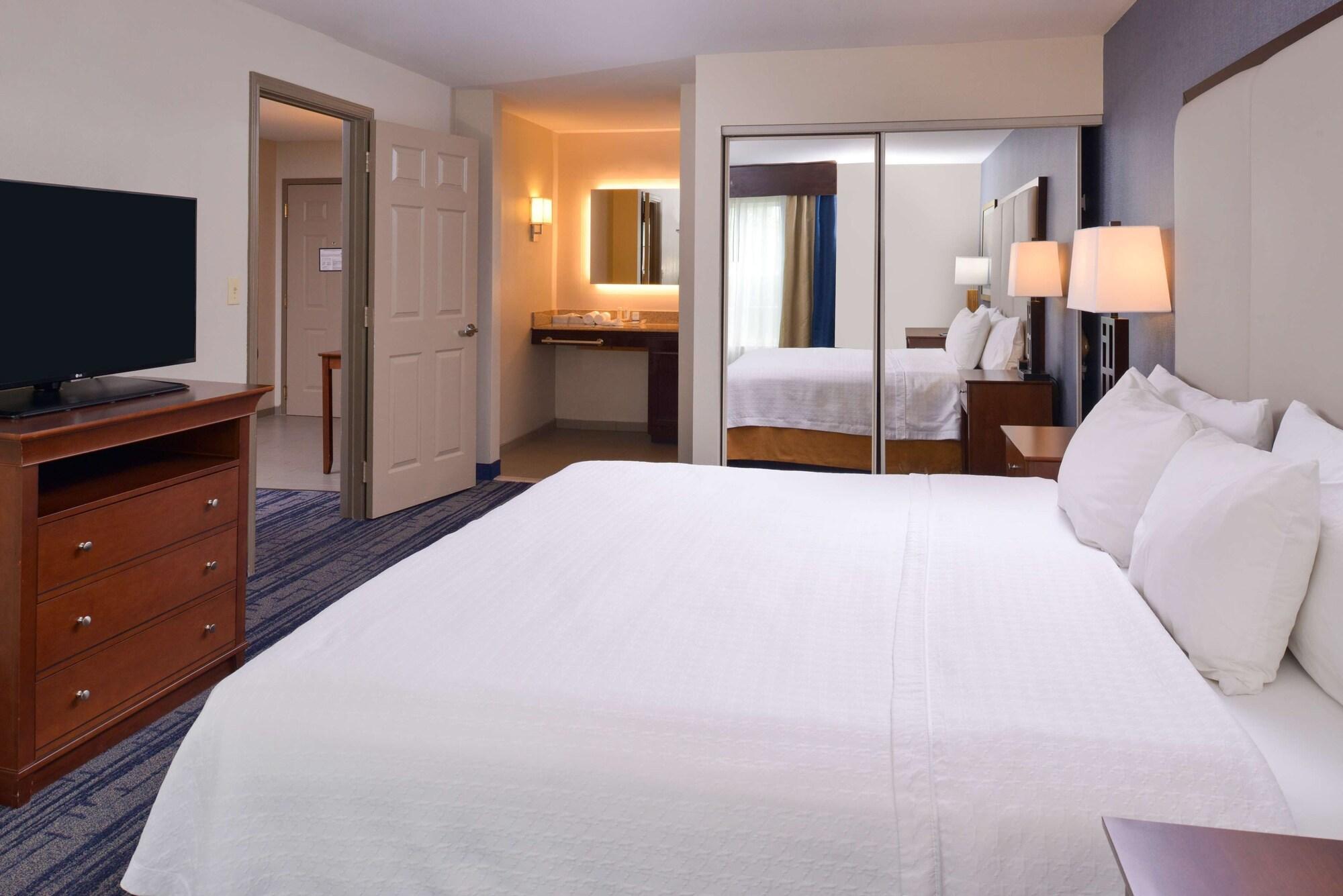 Homewood Suites By Hilton Dallas-Lewisville Dış mekan fotoğraf