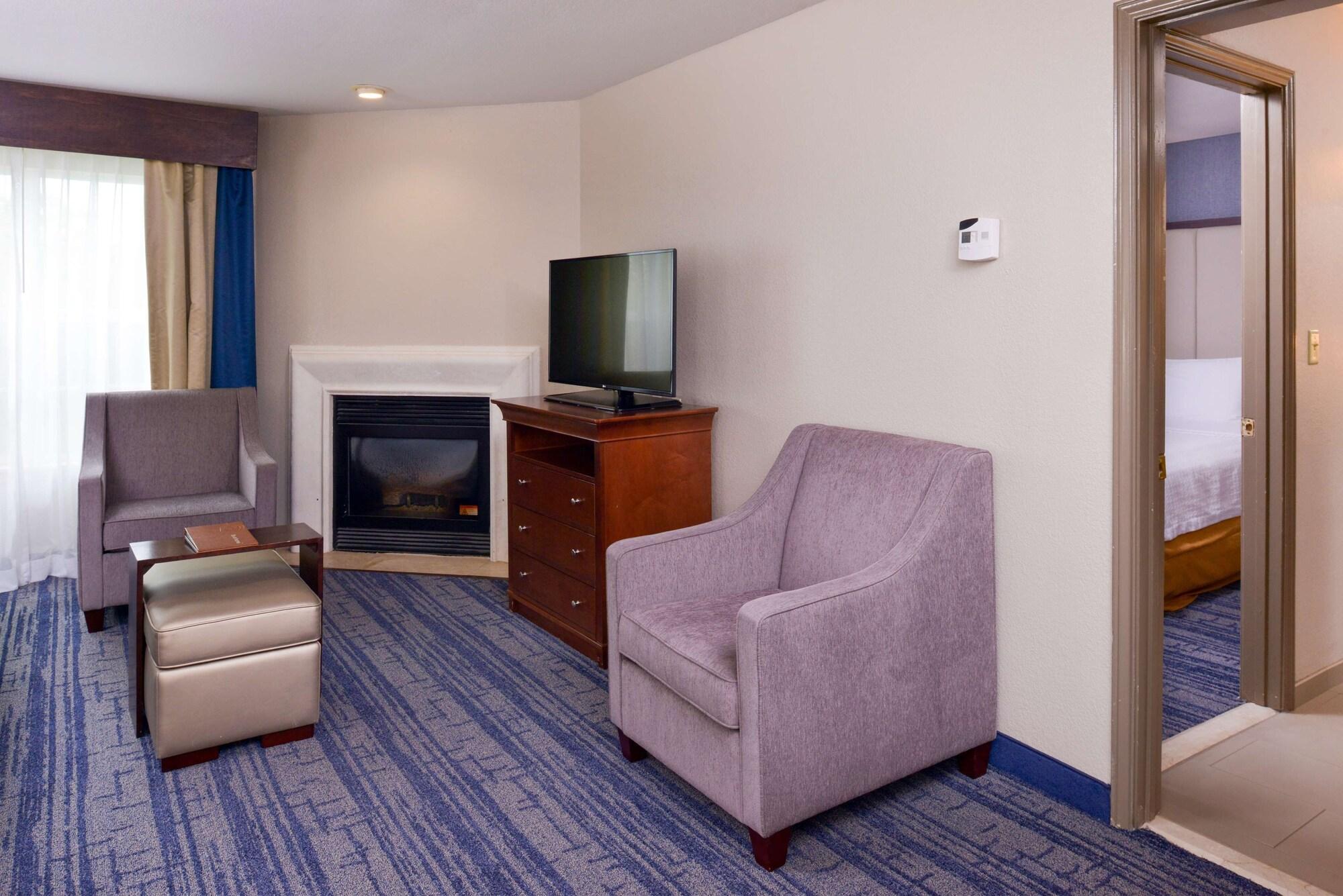 Homewood Suites By Hilton Dallas-Lewisville Dış mekan fotoğraf