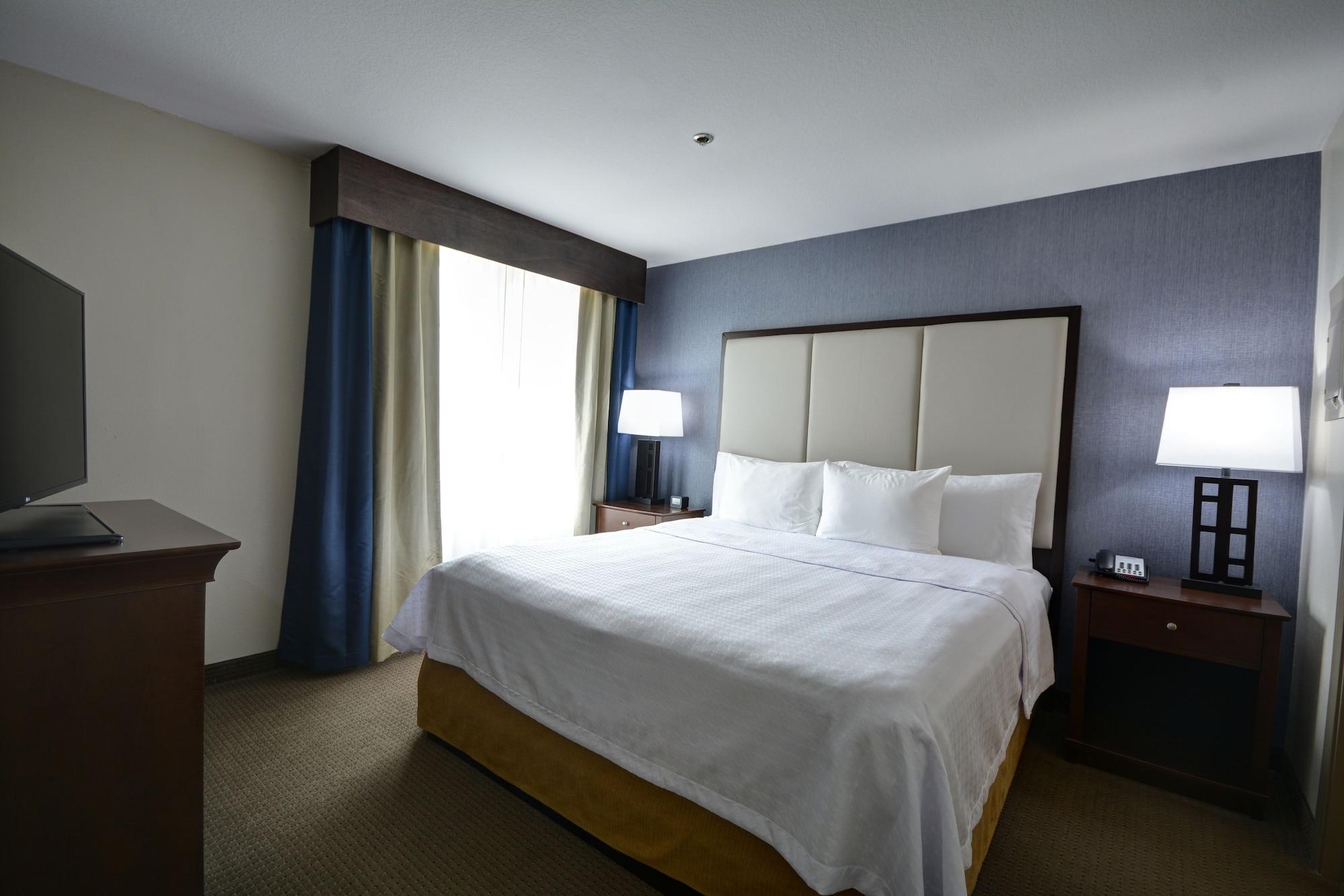 Homewood Suites By Hilton Dallas-Lewisville Dış mekan fotoğraf
