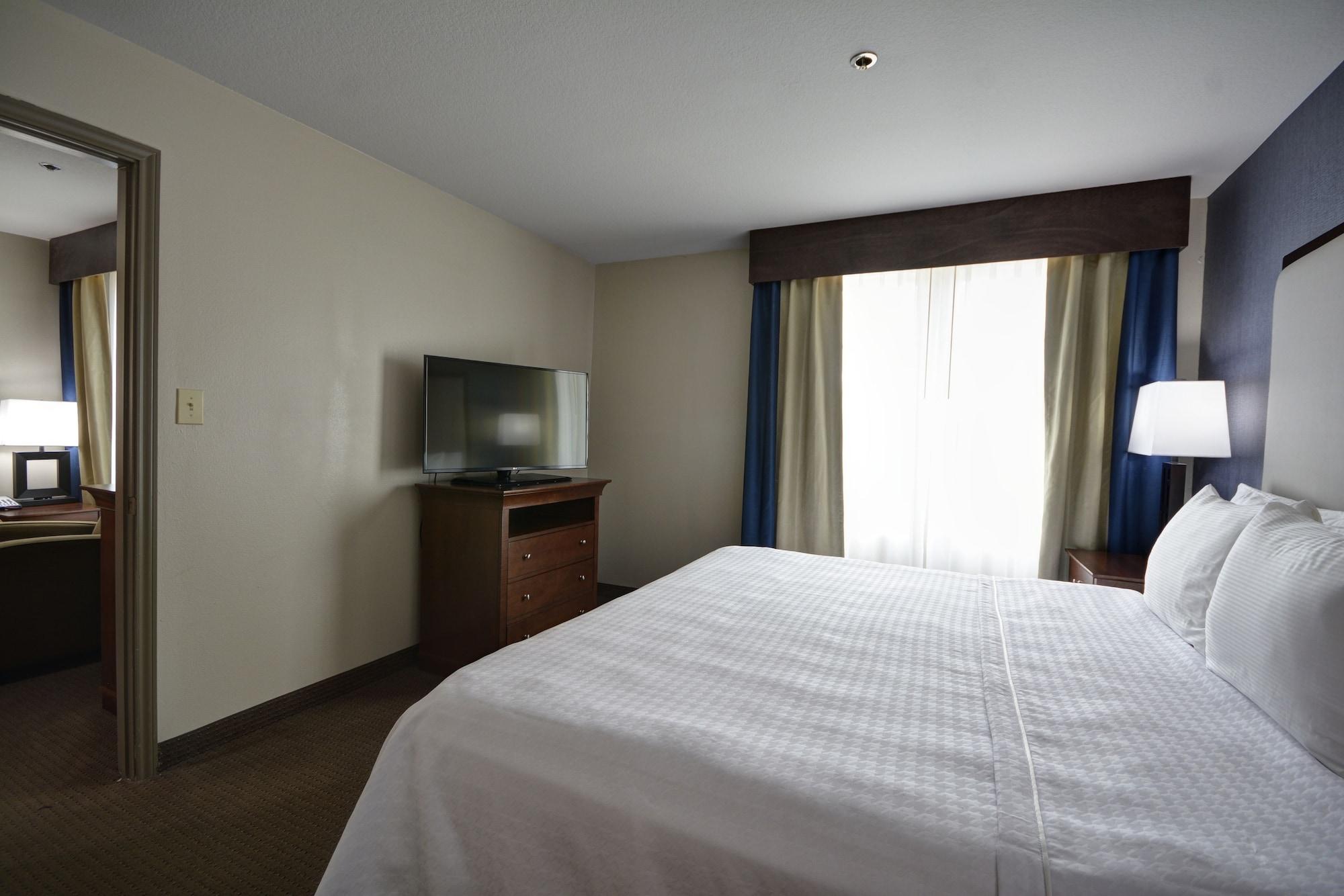 Homewood Suites By Hilton Dallas-Lewisville Dış mekan fotoğraf