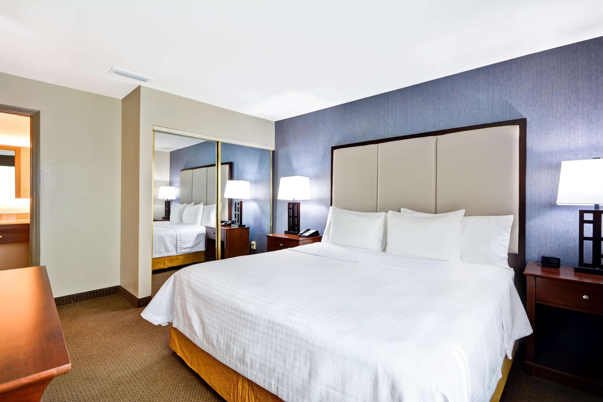 Homewood Suites By Hilton Dallas-Lewisville Dış mekan fotoğraf