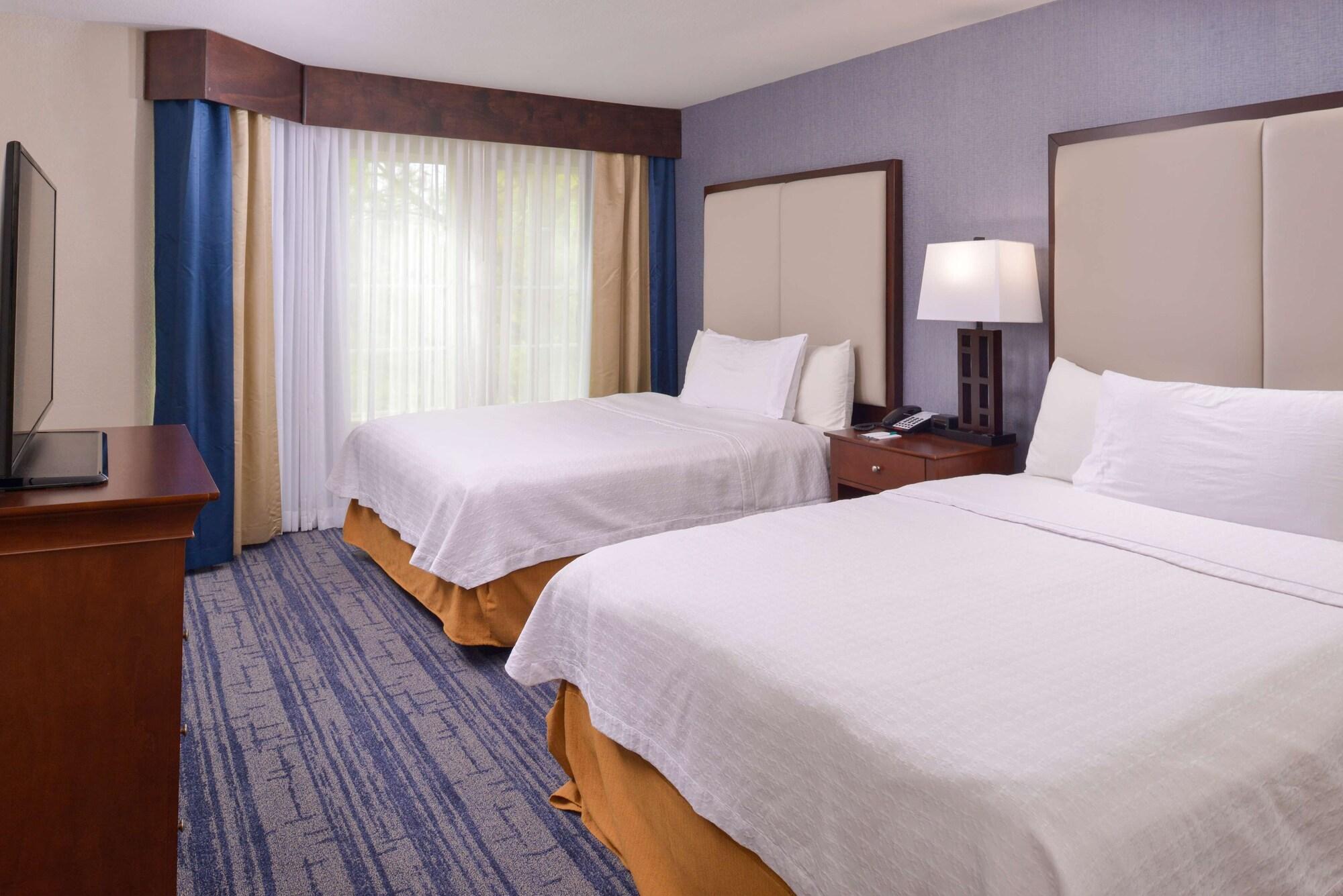Homewood Suites By Hilton Dallas-Lewisville Dış mekan fotoğraf