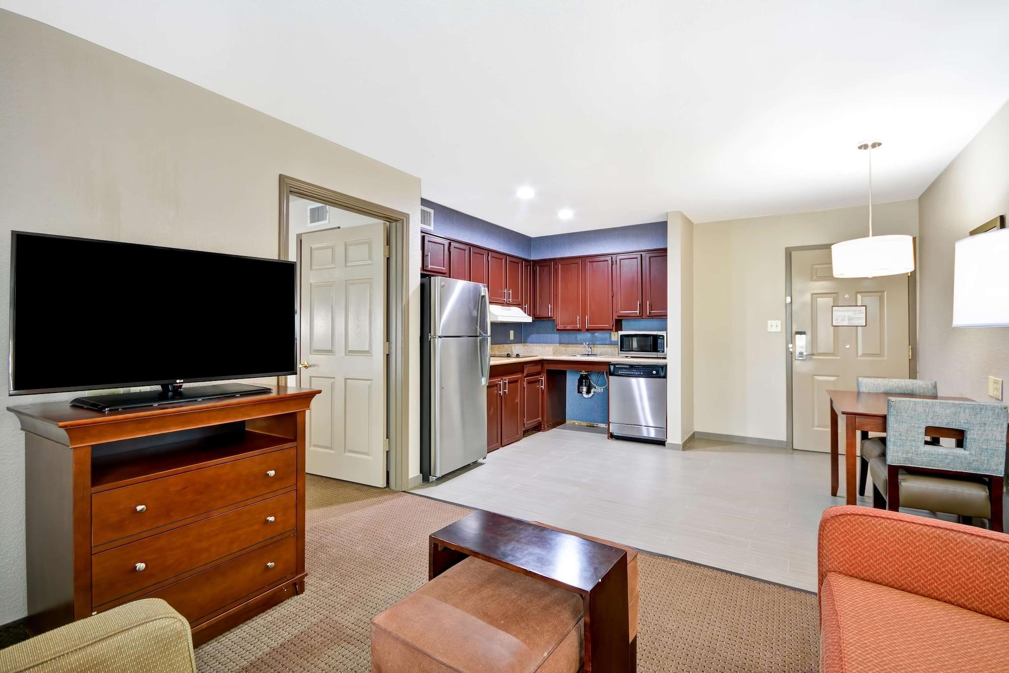 Homewood Suites By Hilton Dallas-Lewisville Dış mekan fotoğraf
