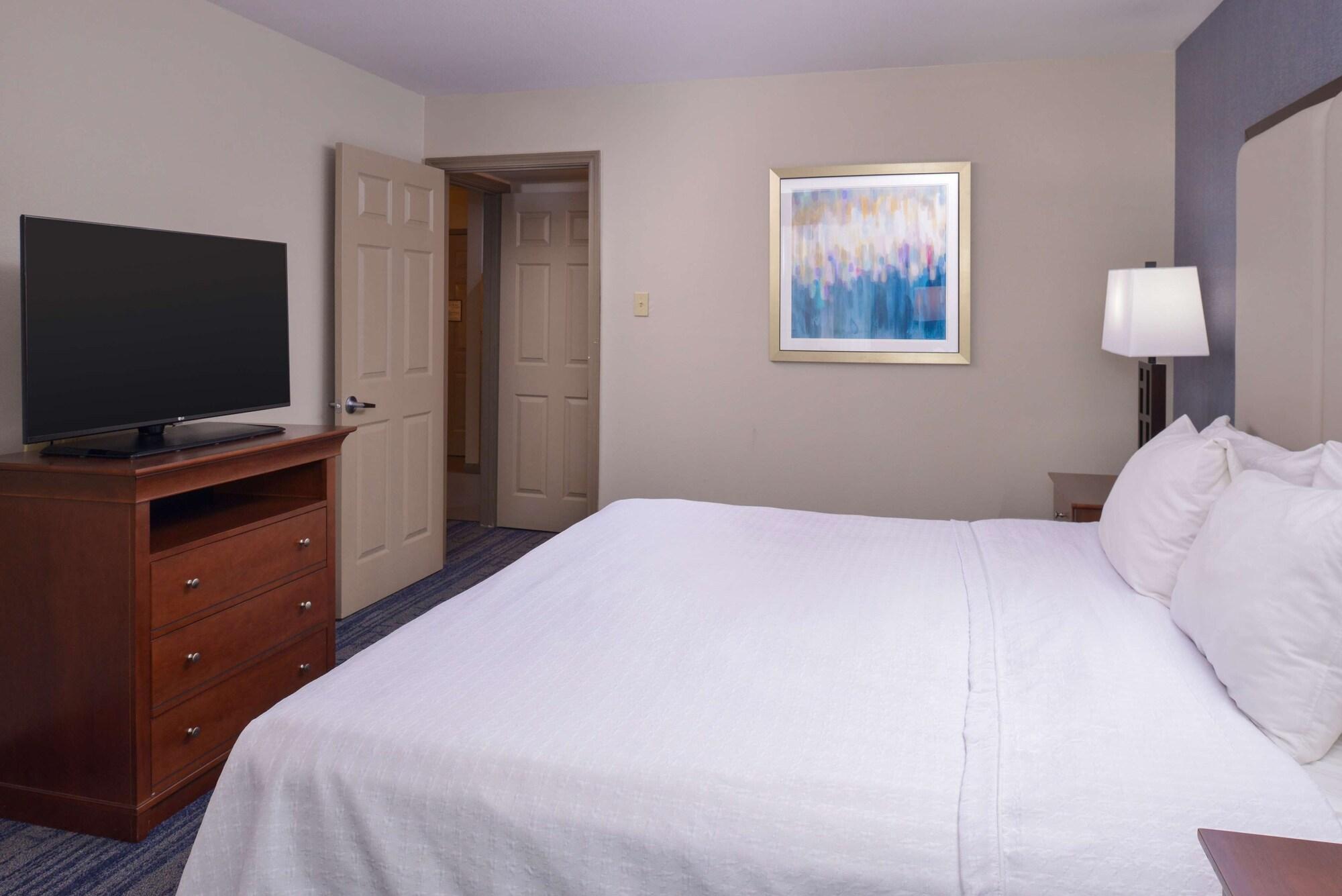 Homewood Suites By Hilton Dallas-Lewisville Dış mekan fotoğraf