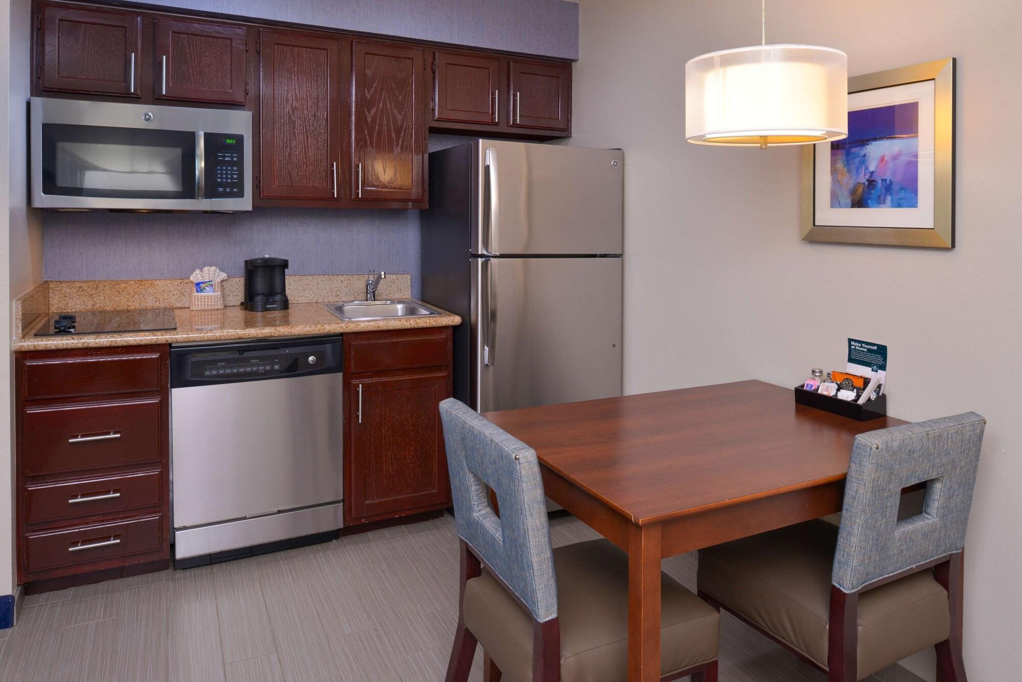 Homewood Suites By Hilton Dallas-Lewisville Dış mekan fotoğraf