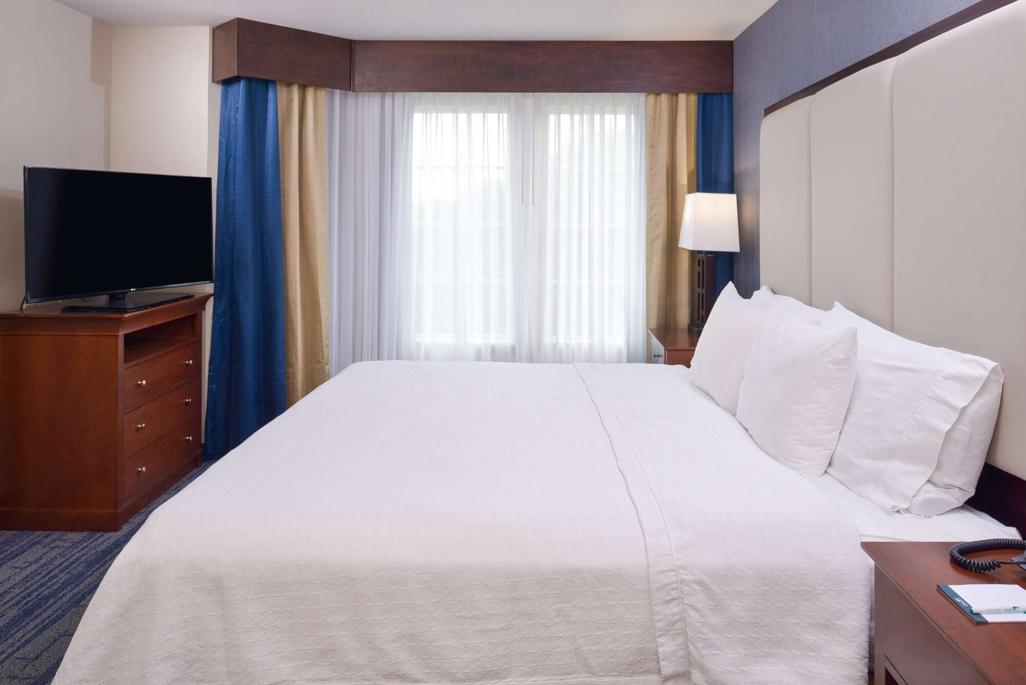 Homewood Suites By Hilton Dallas-Lewisville Dış mekan fotoğraf