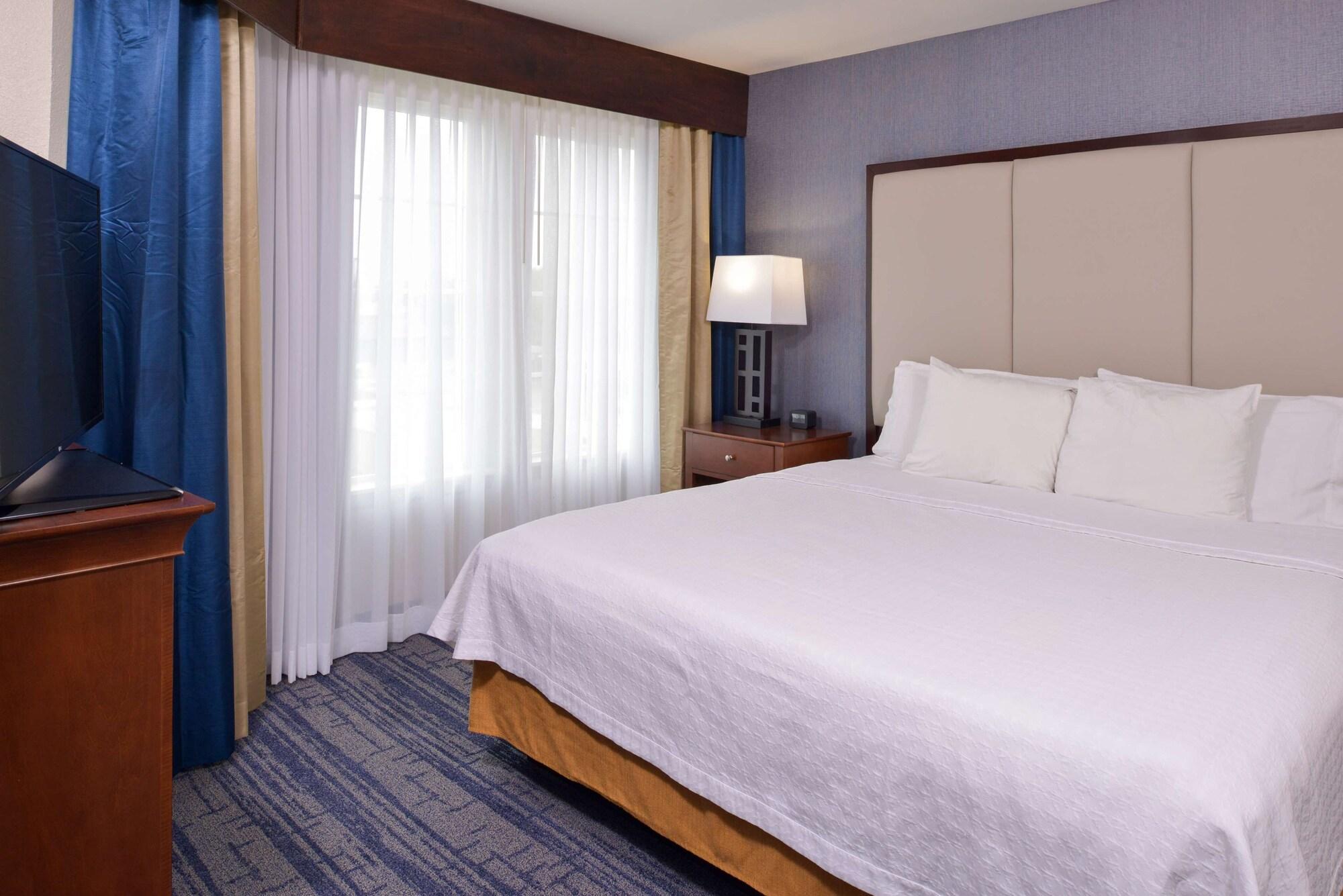 Homewood Suites By Hilton Dallas-Lewisville Dış mekan fotoğraf