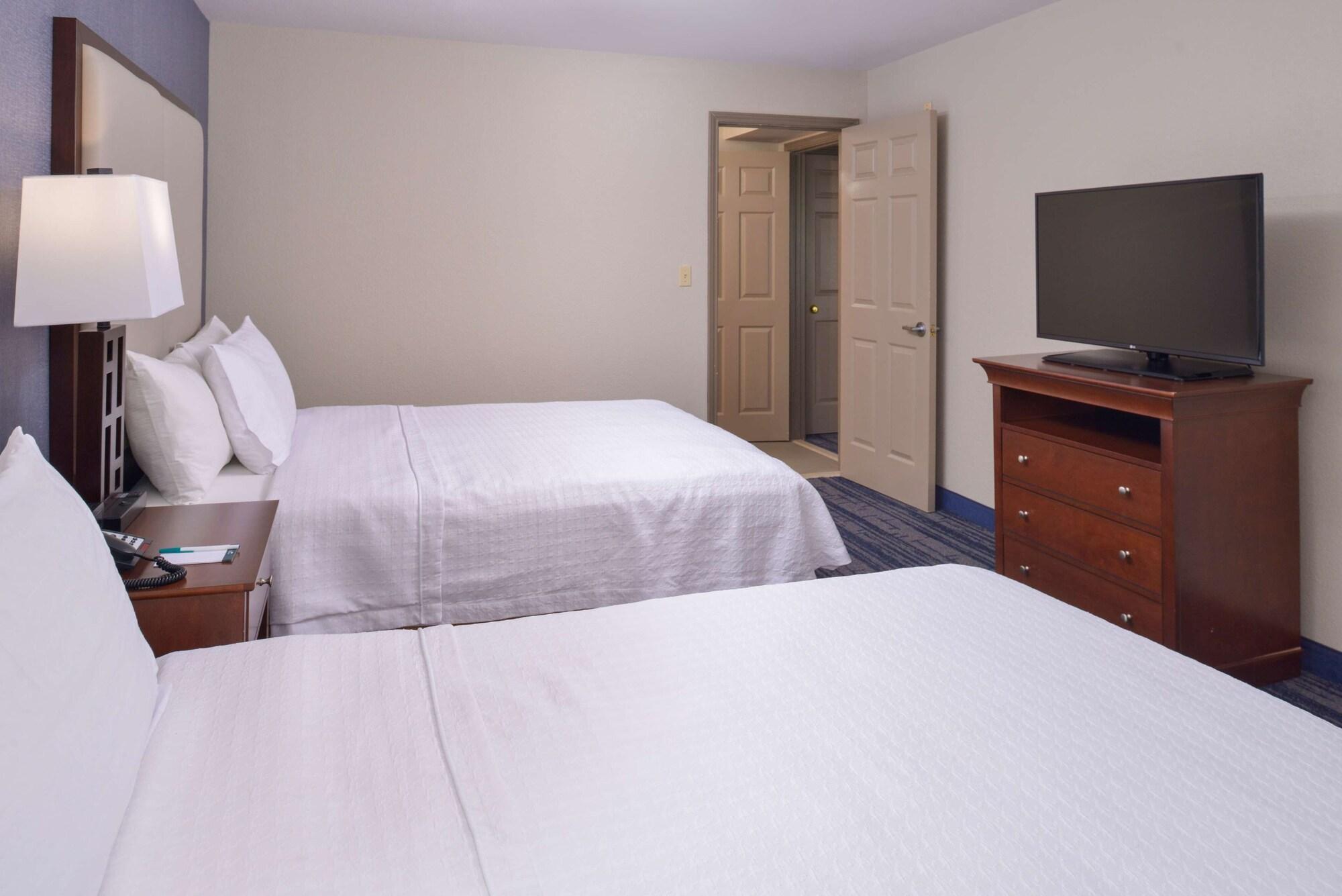Homewood Suites By Hilton Dallas-Lewisville Dış mekan fotoğraf