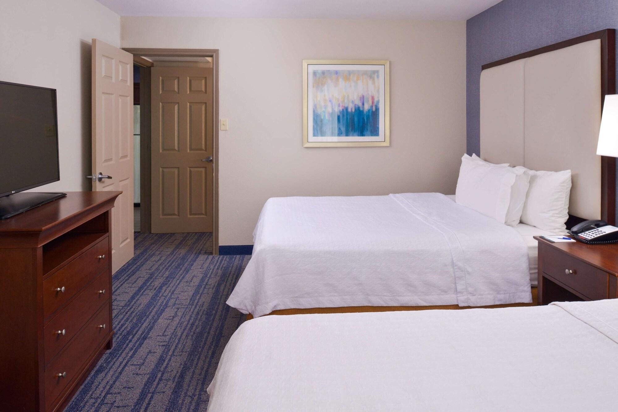 Homewood Suites By Hilton Dallas-Lewisville Dış mekan fotoğraf