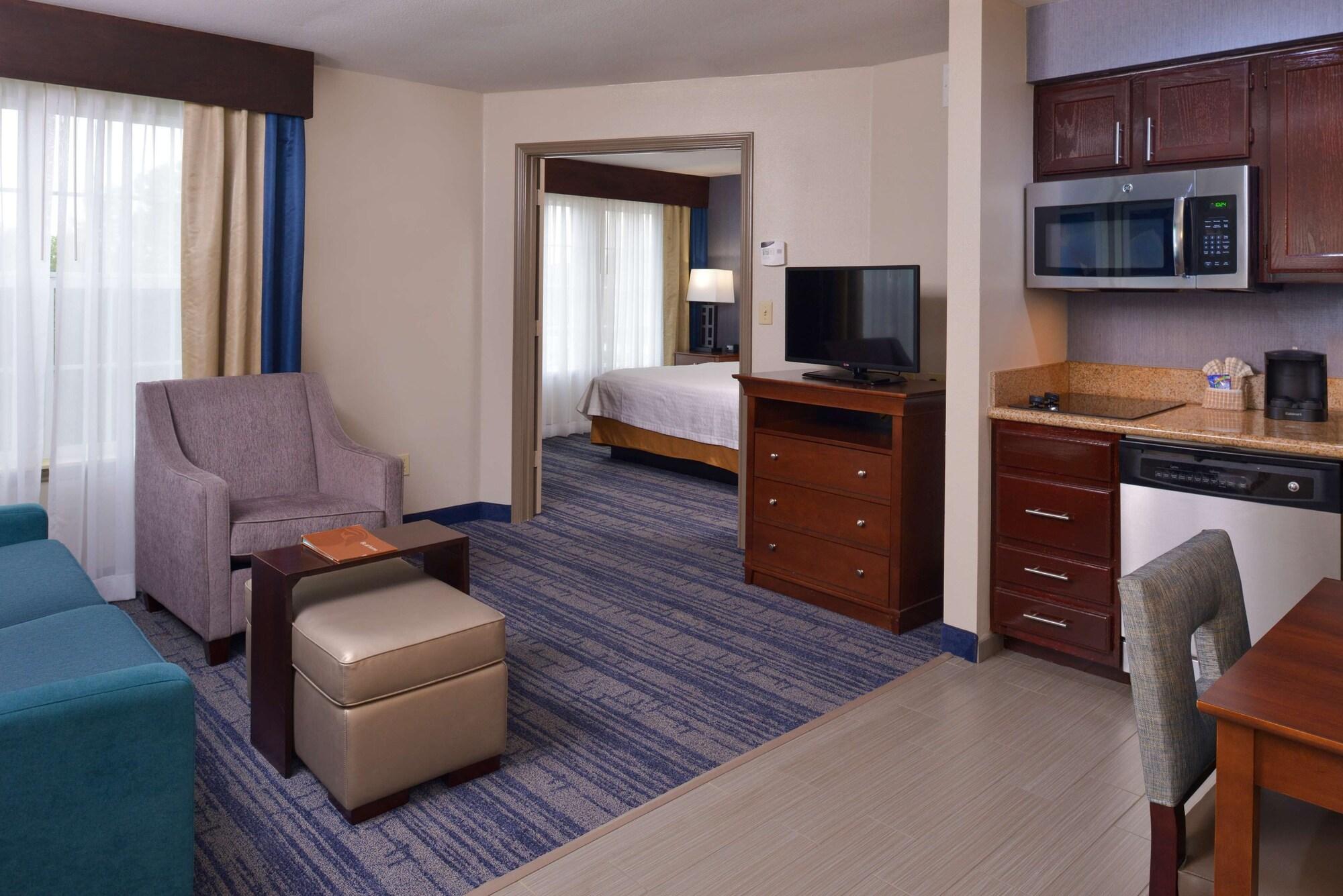 Homewood Suites By Hilton Dallas-Lewisville Dış mekan fotoğraf