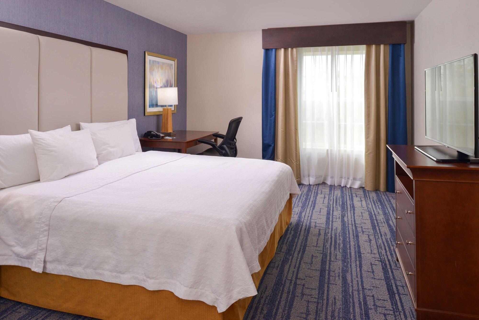 Homewood Suites By Hilton Dallas-Lewisville Dış mekan fotoğraf