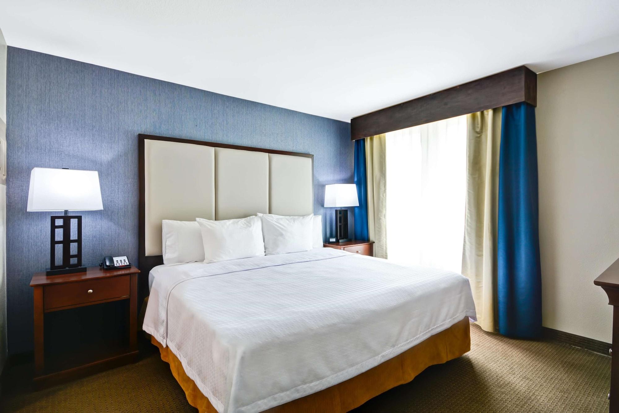 Homewood Suites By Hilton Dallas-Lewisville Dış mekan fotoğraf