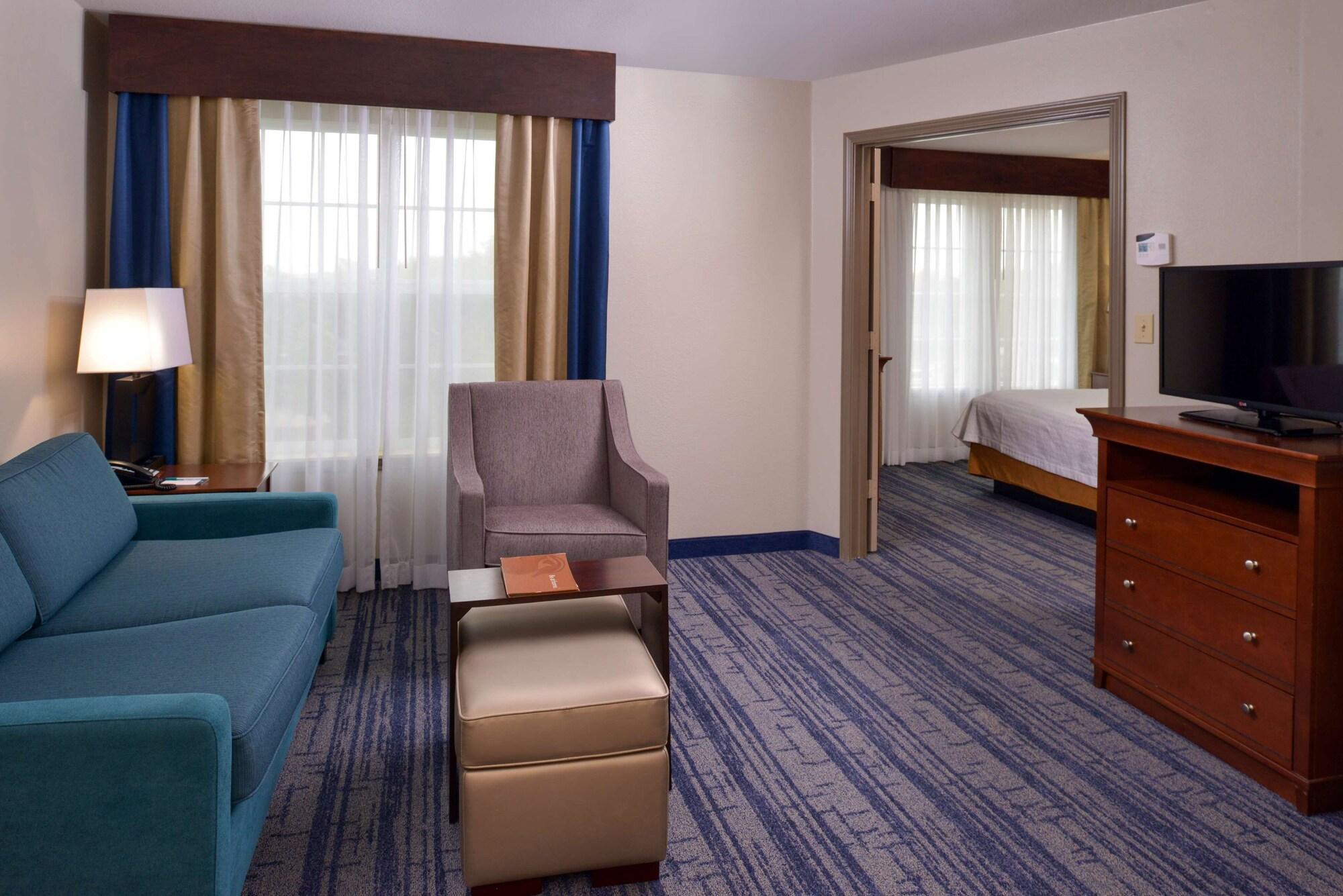 Homewood Suites By Hilton Dallas-Lewisville Dış mekan fotoğraf