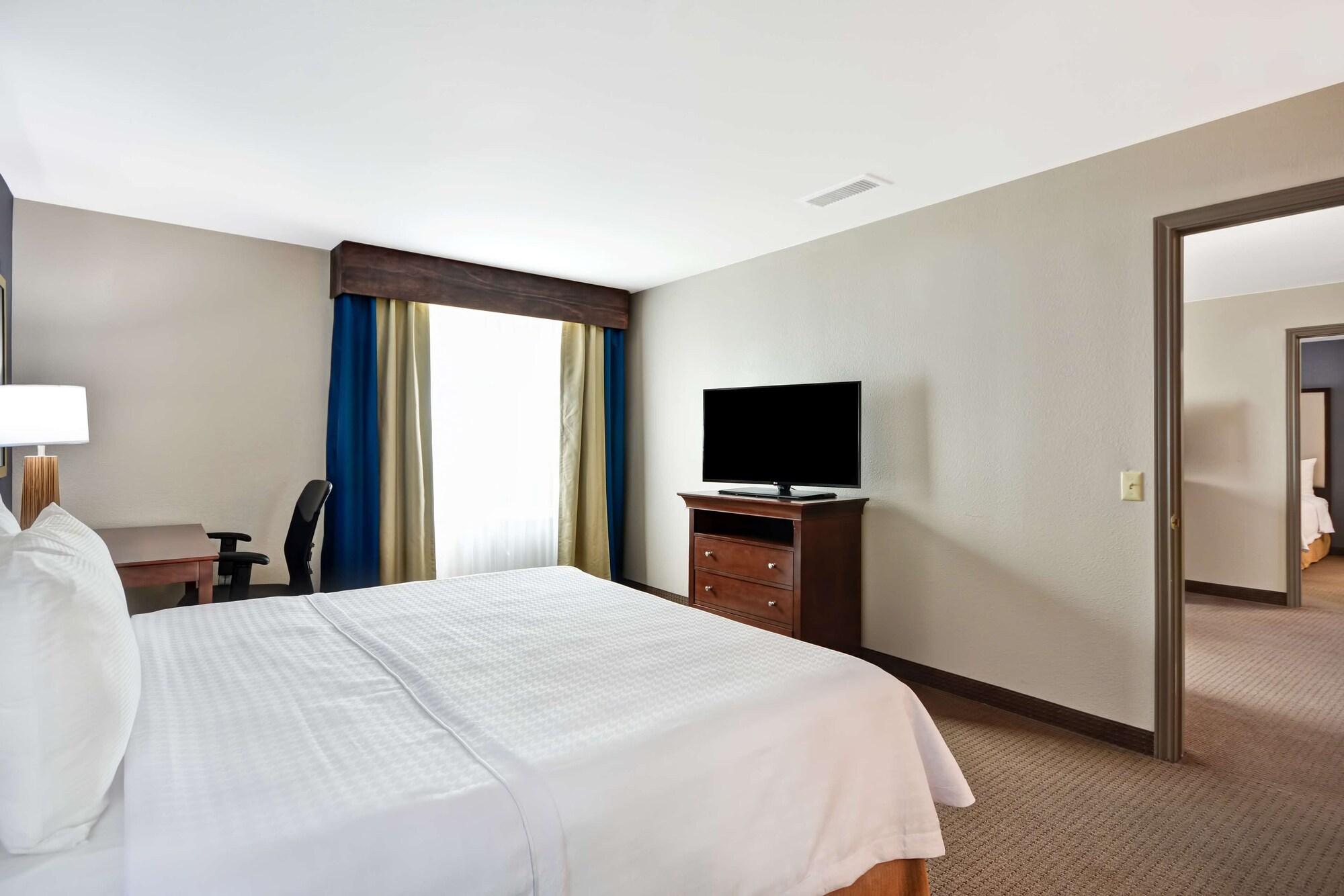 Homewood Suites By Hilton Dallas-Lewisville Dış mekan fotoğraf