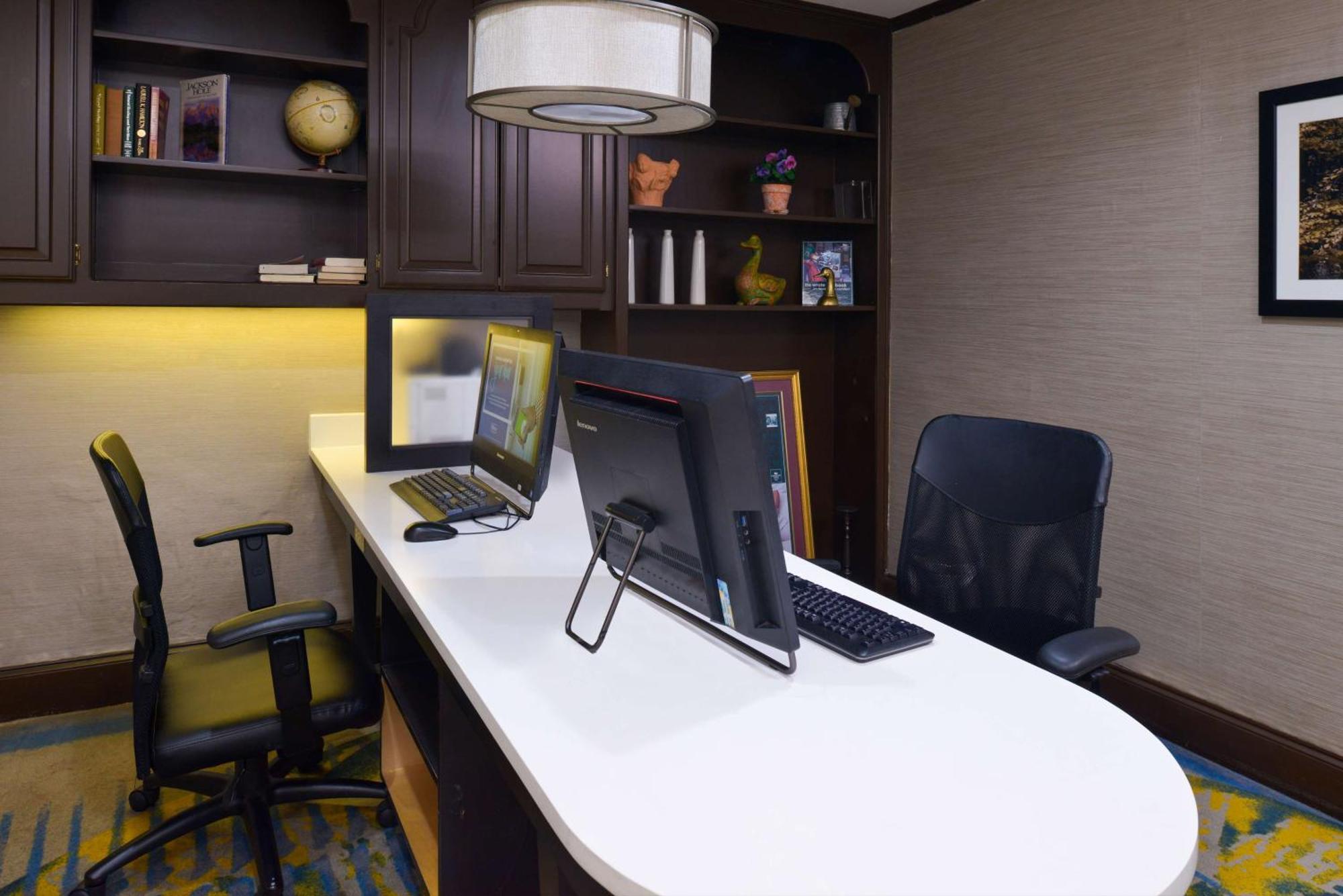 Homewood Suites By Hilton Dallas-Lewisville Dış mekan fotoğraf
