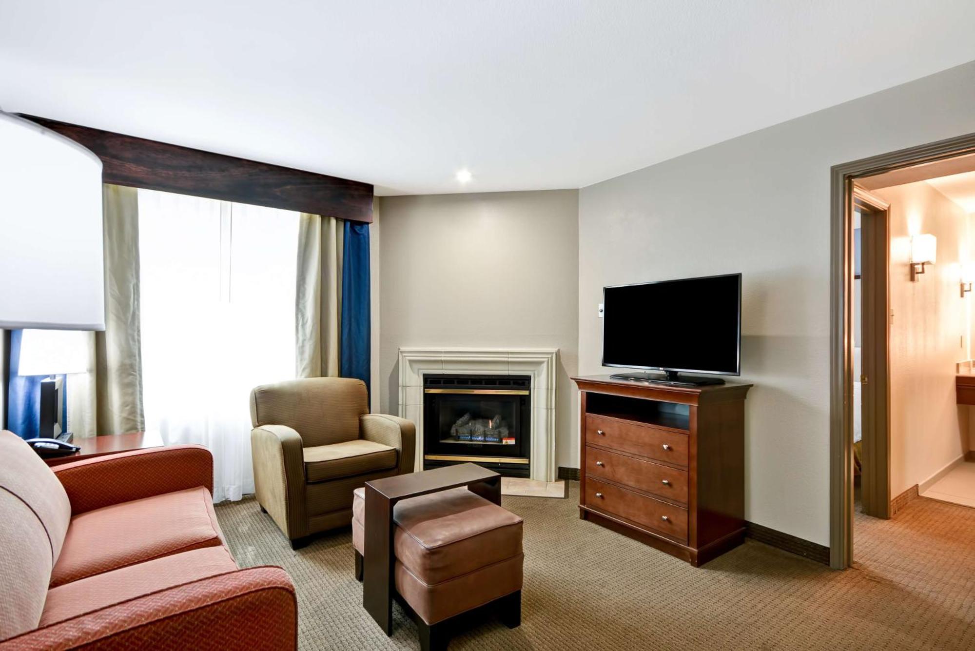 Homewood Suites By Hilton Dallas-Lewisville Dış mekan fotoğraf