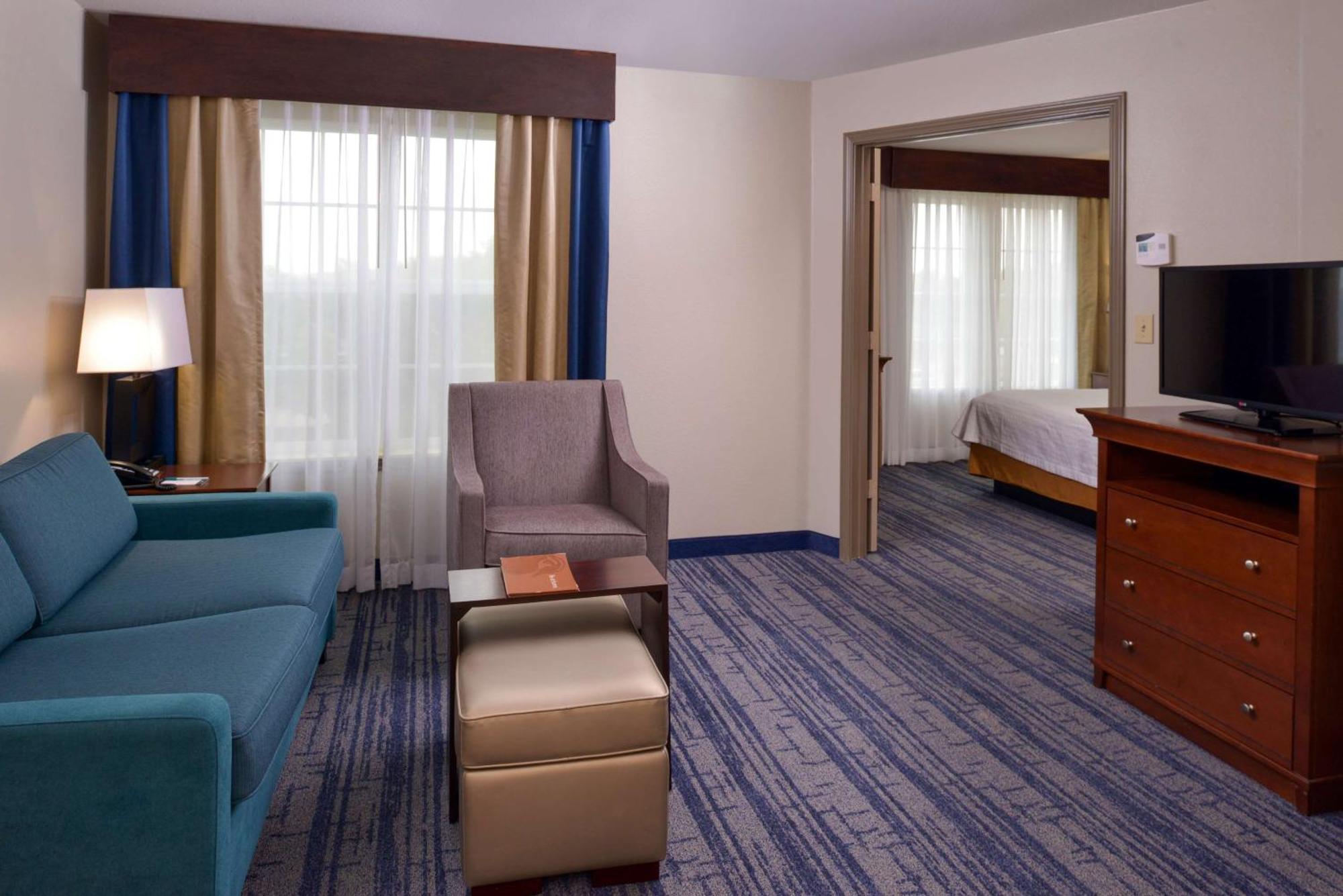 Homewood Suites By Hilton Dallas-Lewisville Dış mekan fotoğraf
