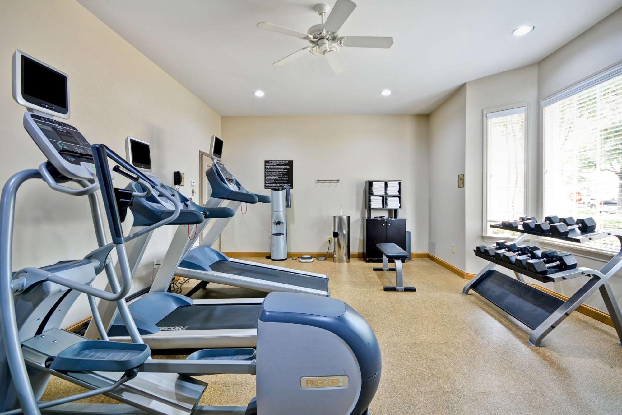 Homewood Suites By Hilton Dallas-Lewisville Dış mekan fotoğraf