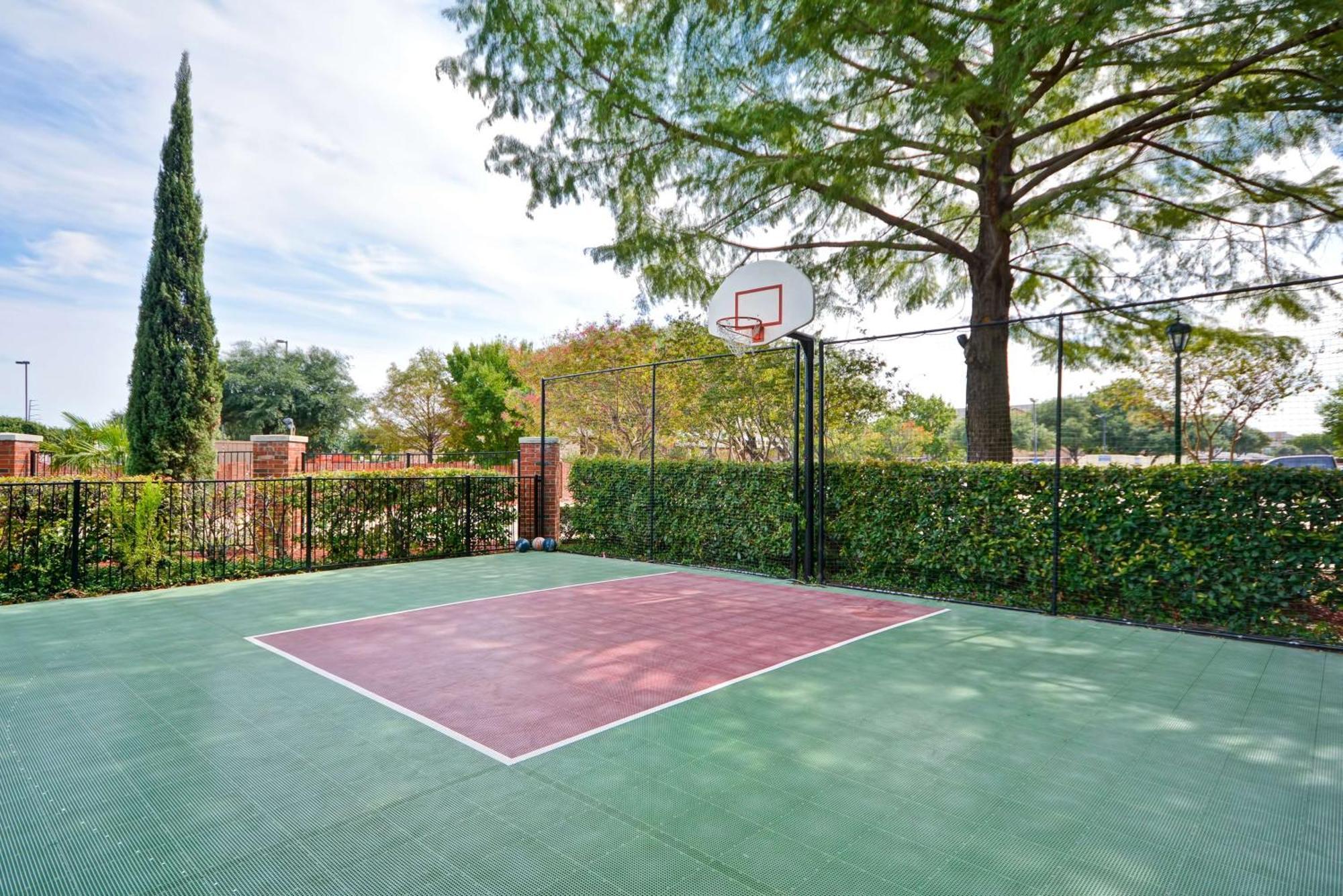 Homewood Suites By Hilton Dallas-Lewisville Dış mekan fotoğraf