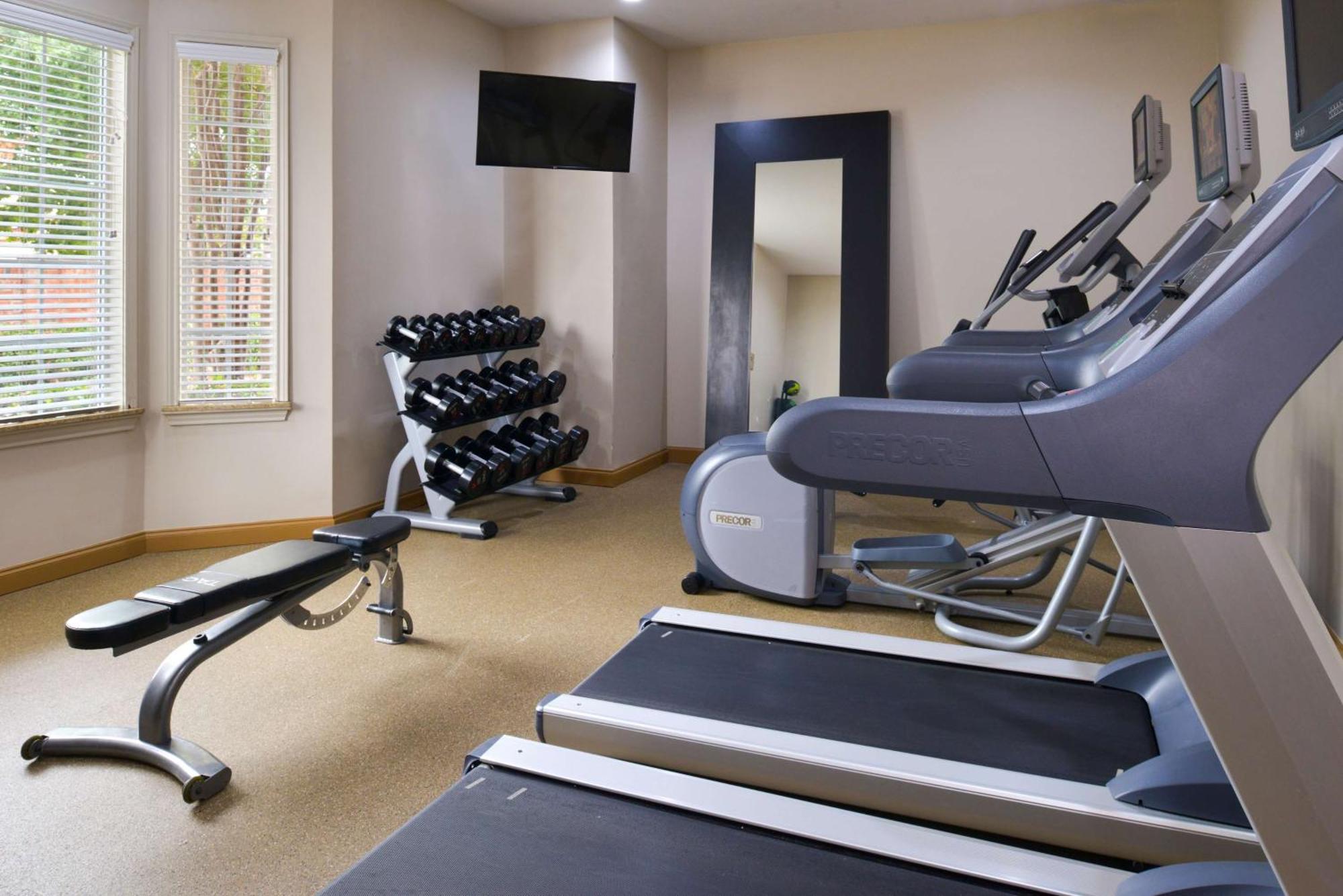 Homewood Suites By Hilton Dallas-Lewisville Dış mekan fotoğraf