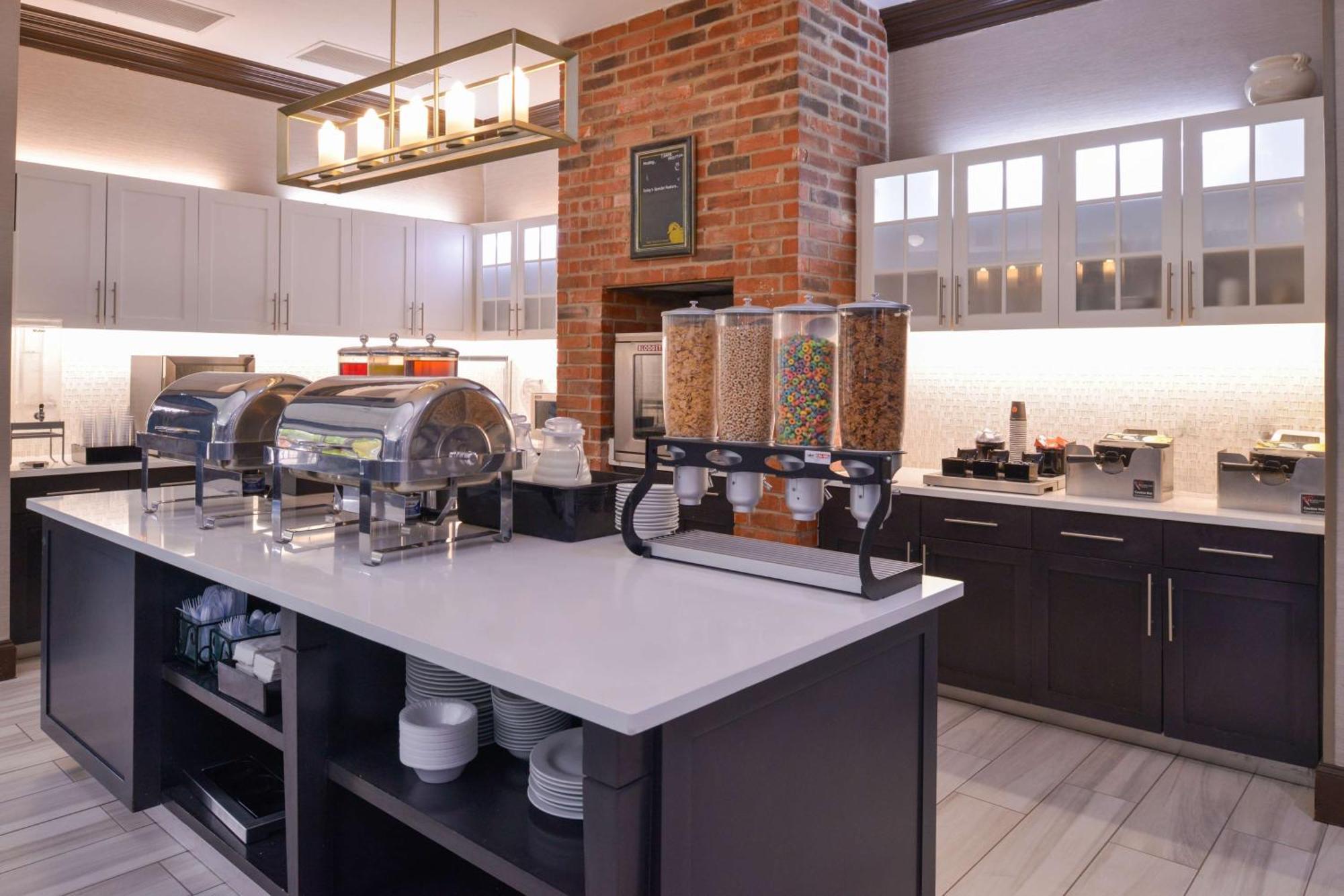 Homewood Suites By Hilton Dallas-Lewisville Dış mekan fotoğraf