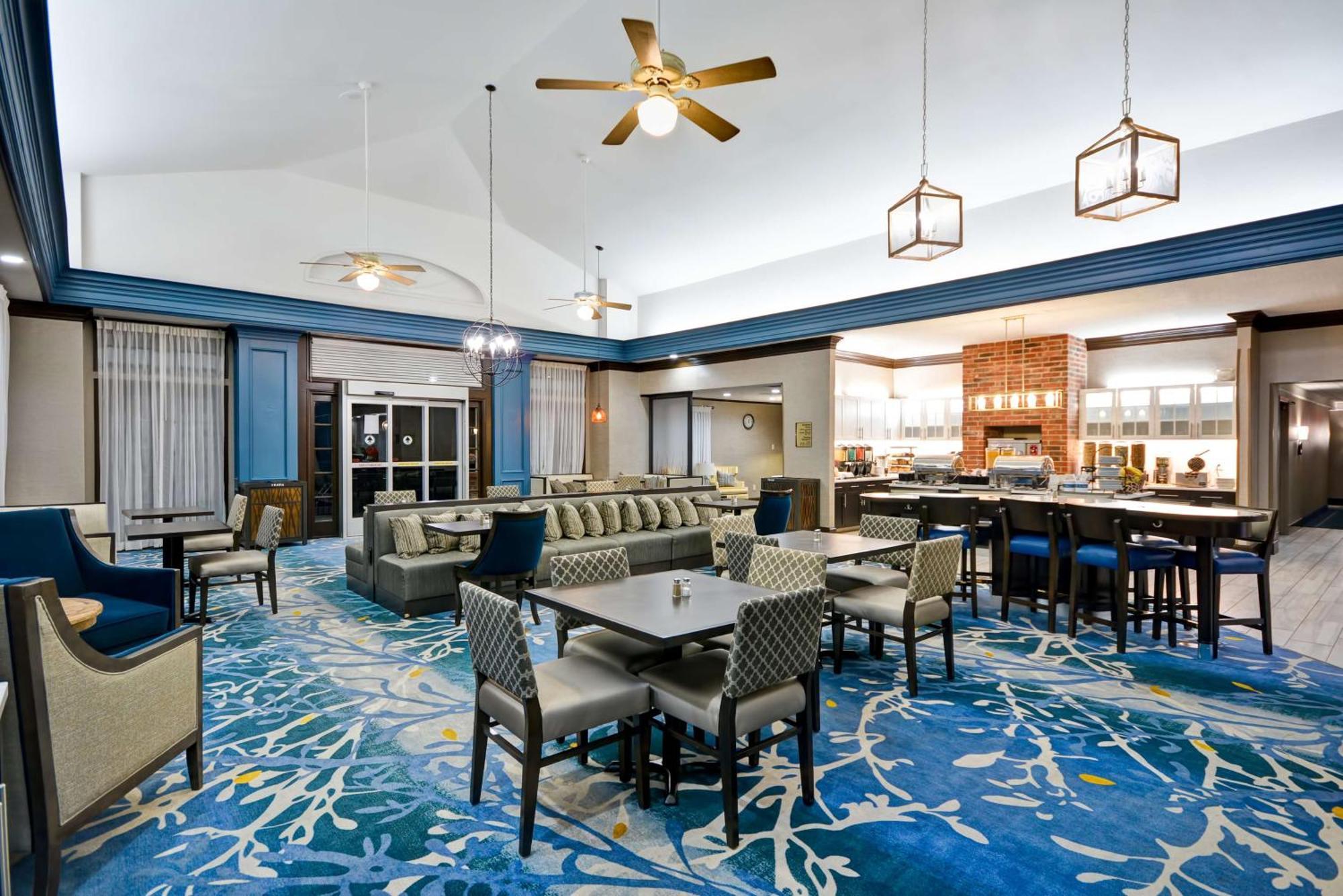 Homewood Suites By Hilton Dallas-Lewisville Dış mekan fotoğraf