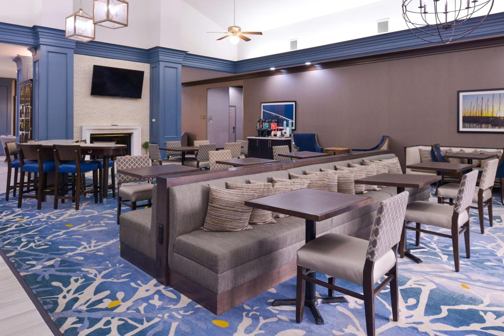 Homewood Suites By Hilton Dallas-Lewisville Dış mekan fotoğraf
