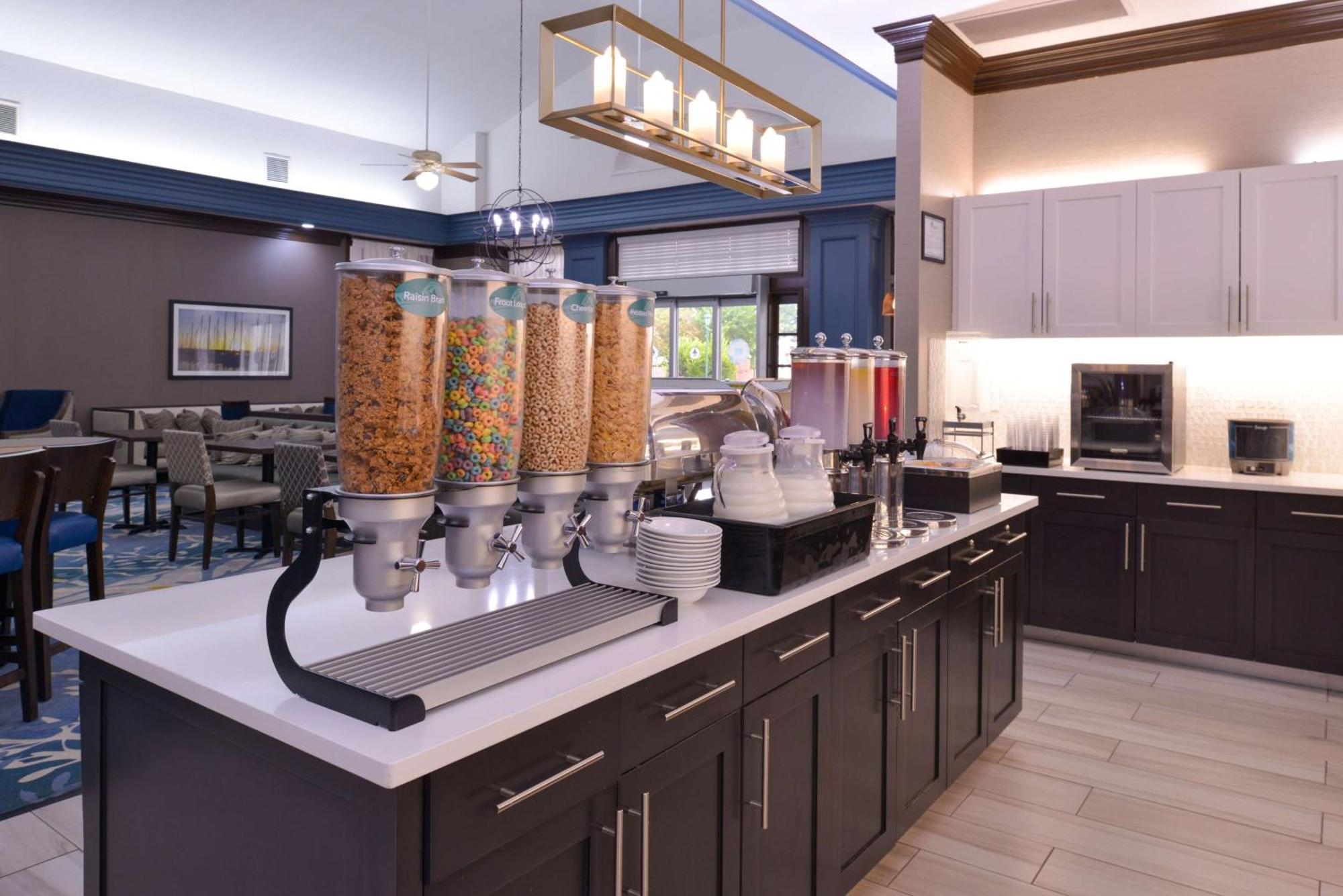 Homewood Suites By Hilton Dallas-Lewisville Dış mekan fotoğraf