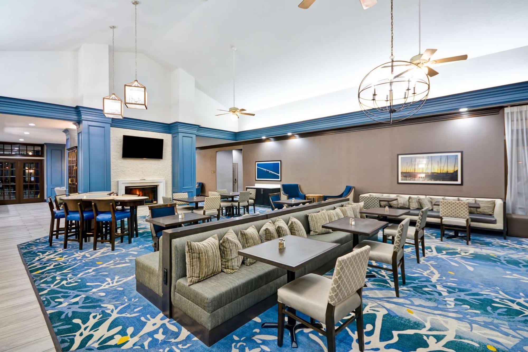 Homewood Suites By Hilton Dallas-Lewisville Dış mekan fotoğraf