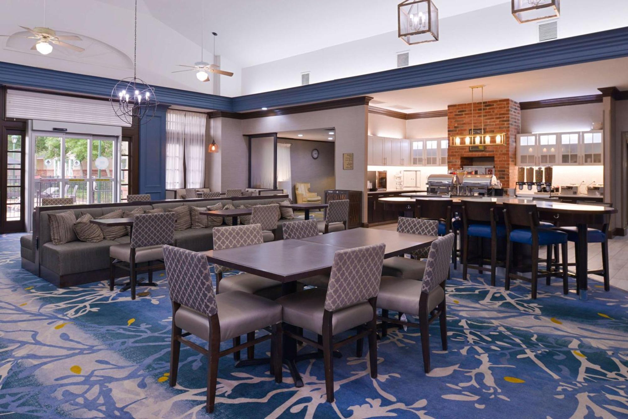 Homewood Suites By Hilton Dallas-Lewisville Dış mekan fotoğraf