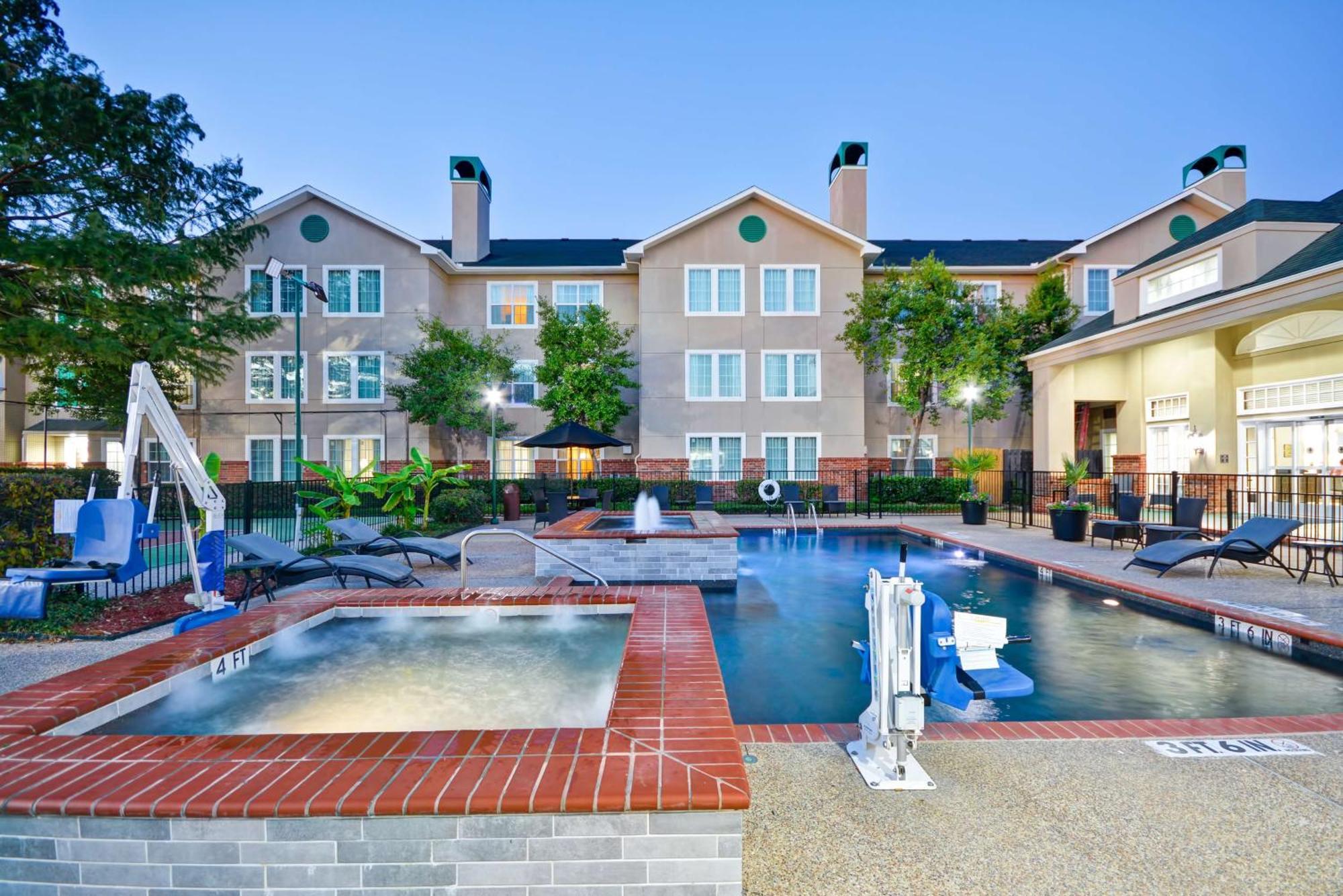 Homewood Suites By Hilton Dallas-Lewisville Dış mekan fotoğraf